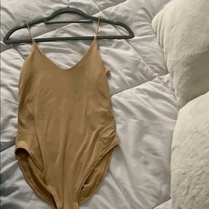 bodysuit